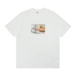 Футболки Supreme Maude Tee 'Белый' 1