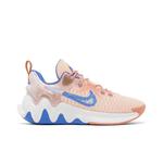 Кроссовки Nike Giannis Immortality 'Arctic Orange' 1