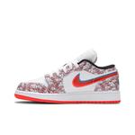 Кроссовки Air Jordan 1 Low SE GS 'Take Flight' 3