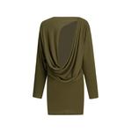 The Mistral dress 2