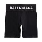Нижнее белье Balenciaga Midway Boxer Briefs 'Black' 1
