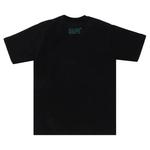 Футболки BAPE Soldier ATS Tee 'Черный' 2