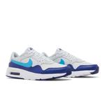 Кроссовки Nike Air Max SC 'Pure Platinum Racer Blue' 8