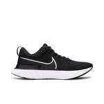 Кроссовки Nike React Infinity Run Flyknit 2 «Black» 1
