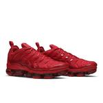 Кроссовки Nike Air VaporMax Plus 'Triple Red' 8