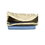 Сумка-кроссбоди Marcie Basket в цвете Shady Cobalt 4