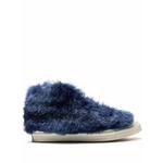 Кеды Chuck 70 Fuzzy 1