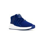 x mastermind EQT Support Mid "Mystery Ink" sneakers 2
