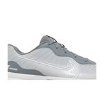 Бутсы Nike Alpha Huarache Varsity 4 TF 'Wolf Grey' 2