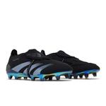 Бутсы adidas Predator 24 Elite FG 'Base Black Pack' 8