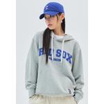 VARSITY OVERFIT ХУДИ BOSTON RED SOX 1