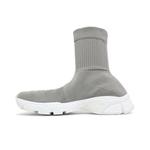Кроссовки Balenciaga Speed 3.0 Sneaker 'Серый' 3