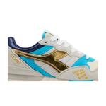 Кроссовки Hanon x Diadora Intrepid 'Glorious Moments' 2