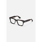 QUAY Exec 50mm Оптические очки - Темный черепаховый 3