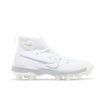 Бутсы Nike Alpha Huarache NXT MCS 'White Wolf Grey' 1