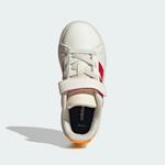 Adidas x Disney Mickey Mouse Grand Court Кроссовки 3
