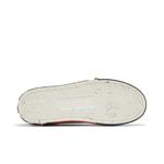Кроссовки Off-White Vulc Sneaker 'Black Orange' 4