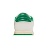 Кроссовки Gucci MAC80 Sneaker 'Off White Green' 7