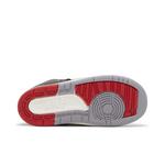 Баскетбольная обувь для отдыха Air Jordan 2 Retro TD 'Black Cement' 4