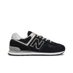 Кроссовки New Balance 574 «Classic Black» 1