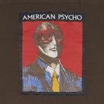 Рубашки на пуговицах Supreme American Psycho Work Shirt 'Brown' 3