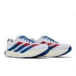 Кроссовки NCAA x adidas Adizero Evo SL 'Kansas' 8