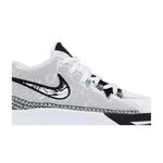 Кроссовки Nike Kyrie Flytrap 6 GS 'White Black' 2