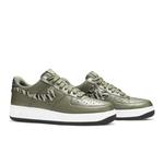 Кроссовки Nike Air Force 1 Low 'Tiger Camo Olive' 8