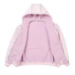 Куртки Palace Patch Me Up Shearling Jacket 'Sweet Pink' 2