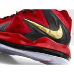 Кроссовки Nike LeBron «Celebration Pack» 3