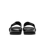 Слайды Stella McCartney x adidas Wmns Lette Slide 'Core Black' 6