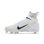 Бутсы Nike Alpha Menace Elite 2 D P 'White Black' 3
