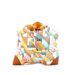 Сумка через плечо Silky City Bag PM 1