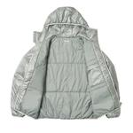 Куртки Palace Pertex Quilted Jacket 'Серый' 3