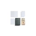 Картхолдер Bellroy Card Sleeve (Второе издание) - Изумрудный 8