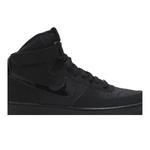 Кроссовки Nike Air Force 1 High GS 'Black' 2