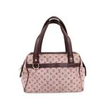 PM Josephine Monogram mini tote bag 1