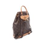 2010s Monogram Montsouris PM backpack 2
