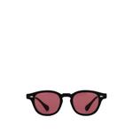 Ar Sun round-frame sunglasses 1