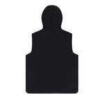 Жилеты Prada Logo Tech Vest 'Black' 2