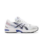Беговые кроссовки ASICS Gel 1130 GS 'White Prussian Blue' 1