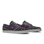 Кроссовки Nike Zoom Stefn Janoski Prm Db 'Db' 8