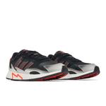 Кроссовки adidas Tresc Run 'Core Black Solar Red' 8