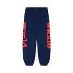 Спортивные штаны Sp5der Beluga 'Navy' 1