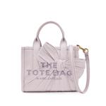 Сумка через плечо Tote из канваса с объемным бантом 1