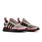 Кроссовки adidas Wmns NMD_V3 'Grey Wonder Red' 8