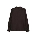 Mirta button-fastening jacket 2