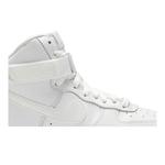 Кроссовки Nike Air Force 1 High GS 'White' 2
