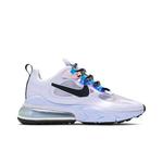 Кроссовки Nike Wmns Air Max 270 React 'Amethyst Tint' 1