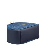 Сумка-кроссбоди Hadley Convertible Crossbody Bag из денима Signature Denim - цвет Indigo CDB98 5